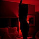 JLoucas Le Baron No Inhibitions Reve Rouge
