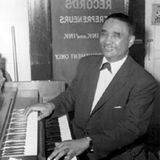 Let's Play Piano Blues