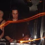 Podcast with Dimitris Apergis Pure House Tunes for friends