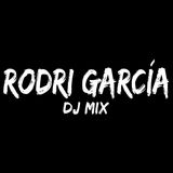 RODRI GARCIA DJ MIX SUMMER 2015 VOL.1