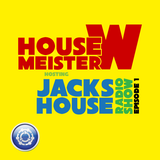 Jackshouse Radioshow Episode 1 - Cuebase-fm