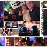 20130728 Quatre-Vingt Sept - A.Zoo Cocktailbar Second Edition