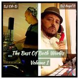 The Best of Both Worlds: DJ OLI-D & DJ Angel B!