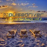 Pulsedriver - A Day At The Beach vol.4 (Continuous DJ Mix)