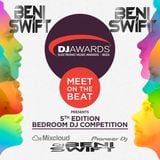 DJ Awards 2015 Bedroom DJ Competition-DJ BENI SWIFT