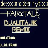 (DJALITAJIK) - Alexander Rybak - Fairytale