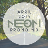 NE-ON - April 2014 Promo Mix