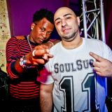 SUMMERTIME MIXED BY DJ HISTORY (DANCEHALL)