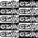 13.02.2015 GGMAN & JANSET PIXIE LIVE