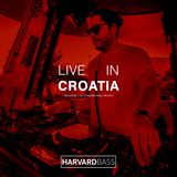 Podcast 081: Harvard Bass