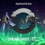 Optikal Dubs - Drum&Bass (Mixed by Hugo Da Souza)