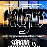 RGB live @ City Bar part 1