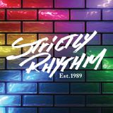 Vol 10 Strictly Enhanced Radio Show Presented By Dave Lambert