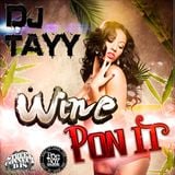 Wine Pon It