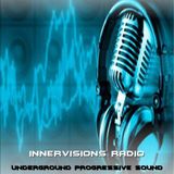 Audio Adrenalin with gary harkin and auadro on innervisions radio