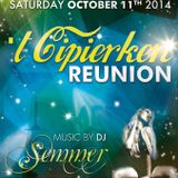 Cipierke Reunion!!! 2014