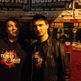 Terraforms Studio mix by Djs Greencode & Bolo - May 24th 2015