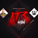 LTR Show 14 - Joey Riot With Special Guest Lady Dubbz