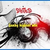 SHIK'S FUNKY BIGBEAT MIX - KOAN SOUND-PRETTY LIGHTS-ALIAS-MYAGI-FEATURECAST-CHEMICALBROTHERS-