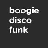 DJ Base's Rare Groove Mix