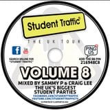 Sammy P - Student Traffic (Volume 8)