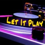 Steff Fagan (Jenko) - Let It Play - (Dublin Club Classics)