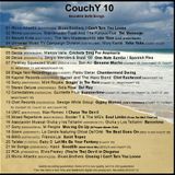 SeeWhy CouchY10