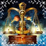 Innocent Lovers/Samarkande - Fairytales Part 1- Colored (Libra-LP/CD 001)