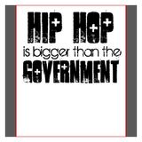 Makin' Hip Hop Look Cool Again Pt. 1 - Live in Edinburgh, Bramble Bar 06/02/16