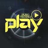 Diciembre 2013 - Raul Parra @ Play - Puro Techno @ Coliseum - Ciudad Real