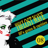 Riders of the lost wave Vol. 08
