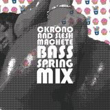 Machete Bass Spring Mix