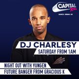 DJ Charlesy (September 6th 2014)