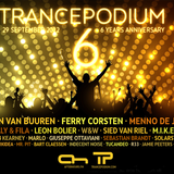 Trancepodium 6th Anniversary 2012 - Indecent Noise