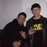 Brockie,Det,Skibba,Shabba,Trigga,Bassman,Harry Shotta, Pure Science 2012