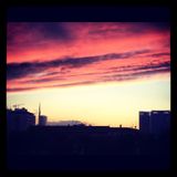 Spring is Here - 2012 Mix