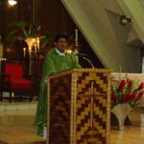 La Santa Misa 12/09/2012