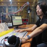 Sonic City with Dj Ray Kang - 2015-08-23- Sunday edition - Music with a Theme segment
