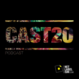 Netlabelism Cast 20 - Mixed by Warren Daly