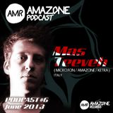 Amazone Podcast 06 by MAS TEEVEH