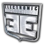 SYNKRO - Electronic Explorations