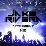 SHORT MIX #4 - AFTERNIGHT - PROGRESSIVE HOUSE