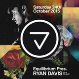 Ryan Davis for Equilibrium MT