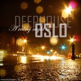 PUSH 31 - A Rainy Night In Oslo
