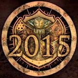 Borgeous / Tomorrowland 明日世界音樂節 2015 (Belgium 比利時)