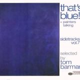 TOM BARMAN blue note painters