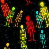 Halloween Nu Disco