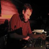 François Kevorkian @ Plastic People, London - UK - 14.10.2001