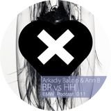Arkadiy Bautin feat. Anna B - HH vs BR (EMW Podcast 011)