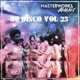 NU DISCO 2015 VOL 26 - marvelous indeed
